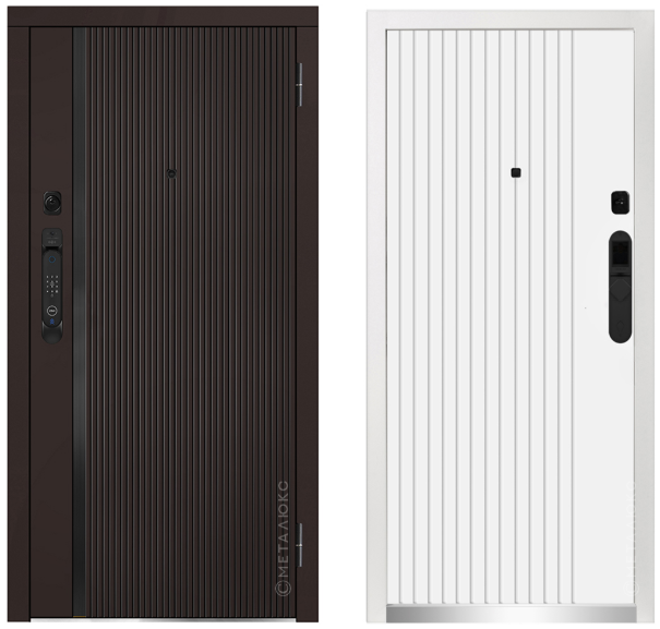 Металюкс / Smart Pro М-SP 1142_ E